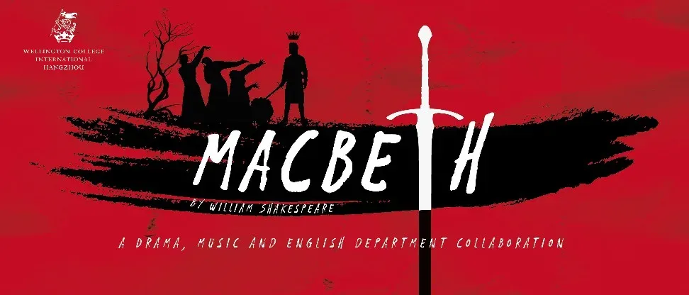 Macbeth - A Senior School Production